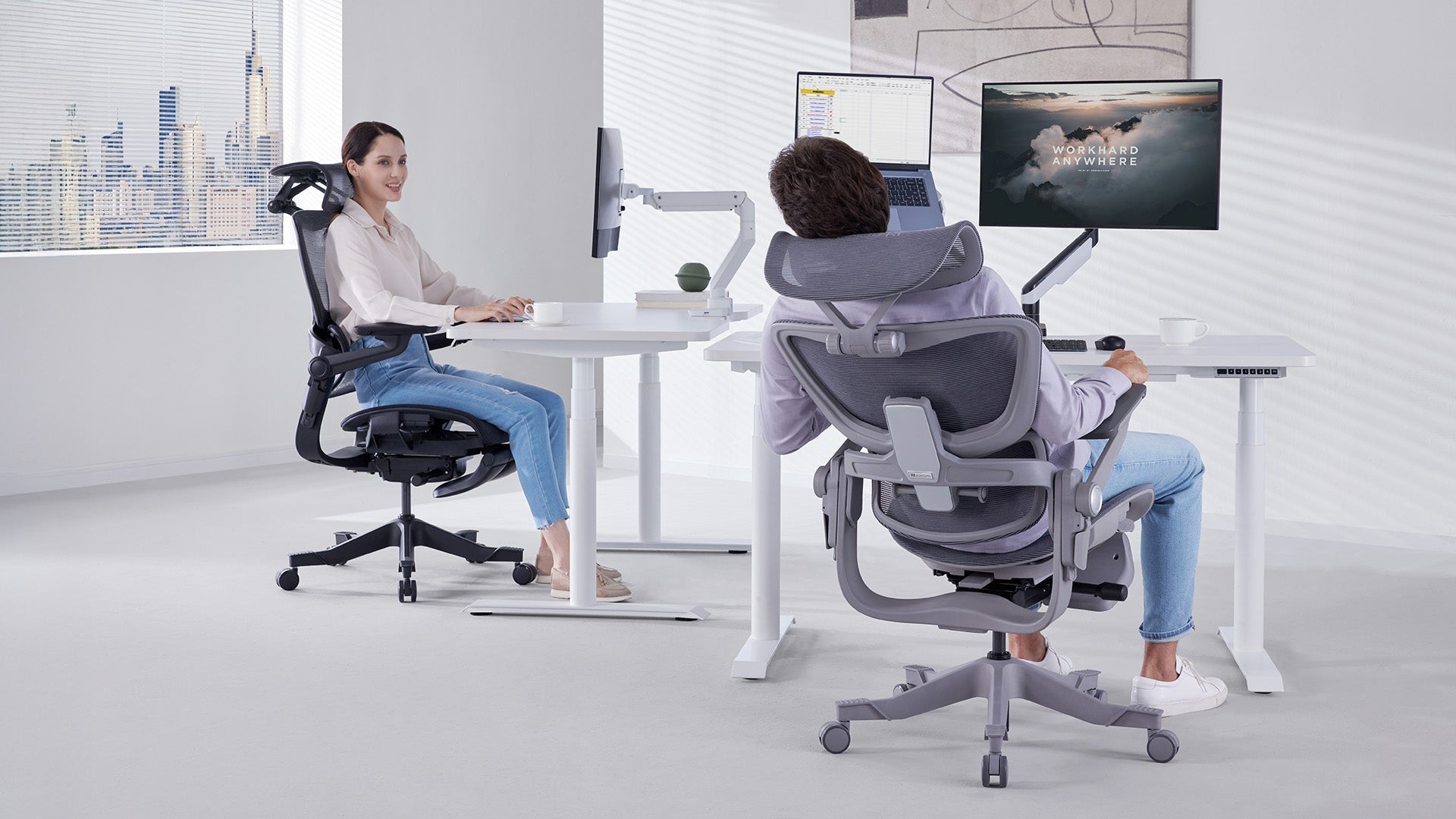 Common Mistakes When Using an Ergonomic Chair: What to Avoid for the O ...