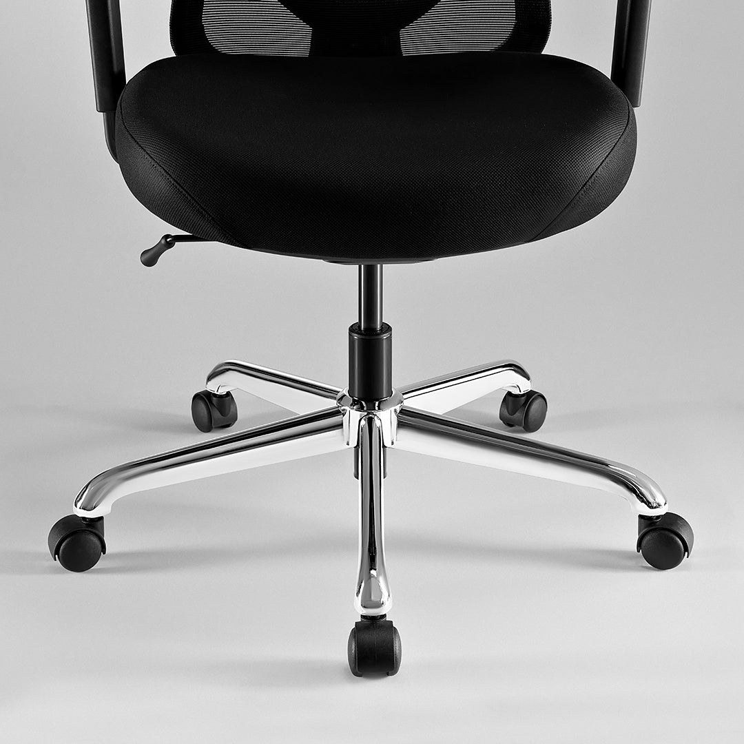 Hinomi Q1 Ergonomic Office Chair