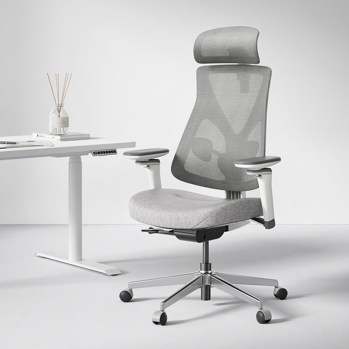 Hinomi D3 Ergonomic Office Chair