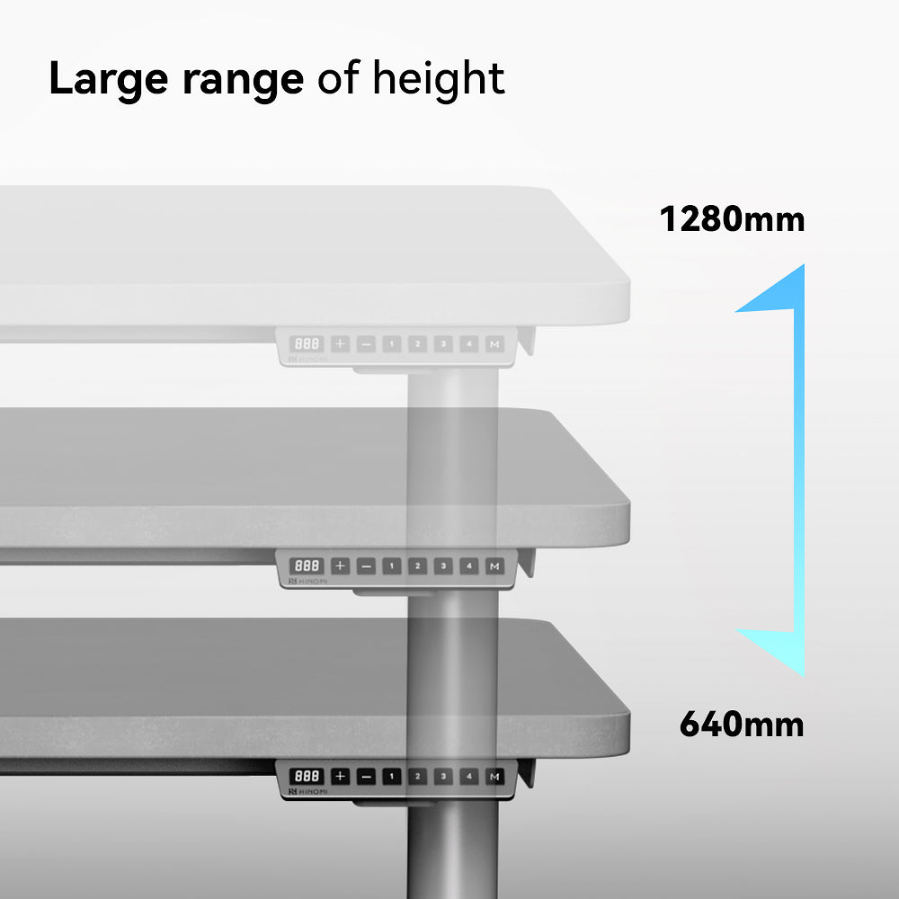 Hinomi S1 Home Office Standing Desk