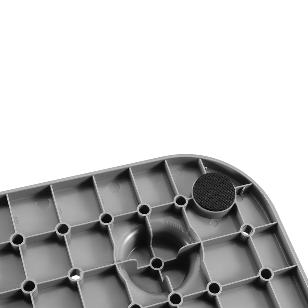 Hinomi Ergonomic Footrest for Work and Study