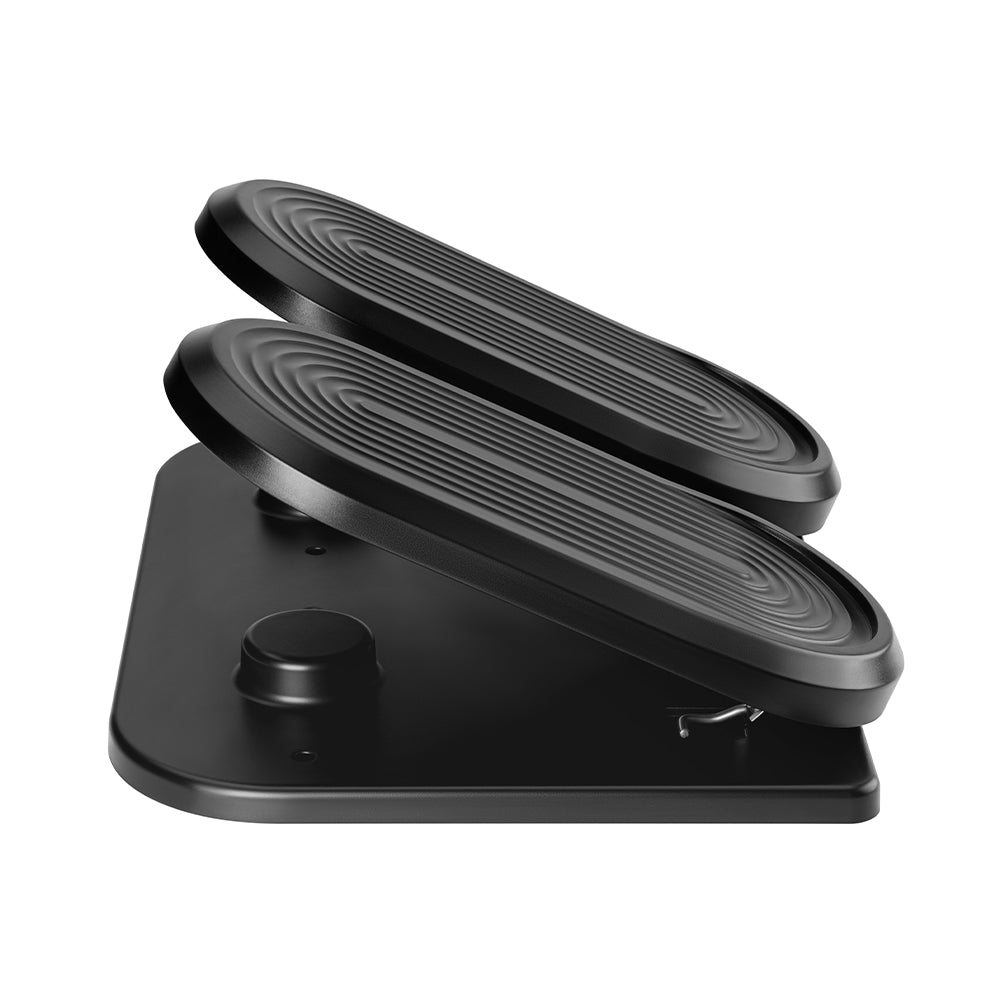 Hinomi Ergonomic Footrest for Work and Study
