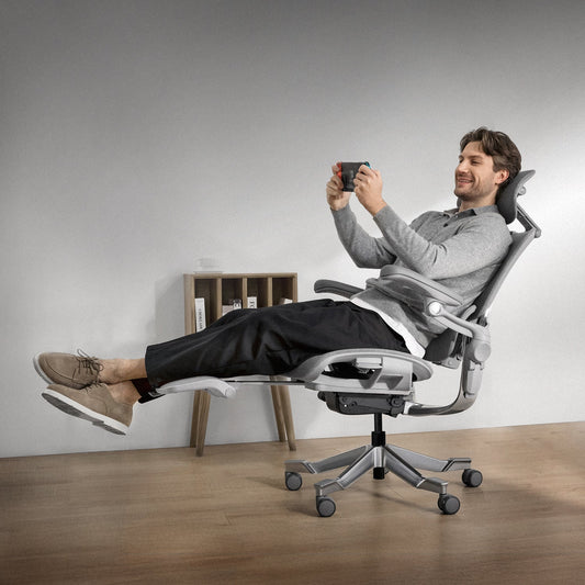 Hinomi Footrest for Hinomi H2 Pro Ergonomic Chair