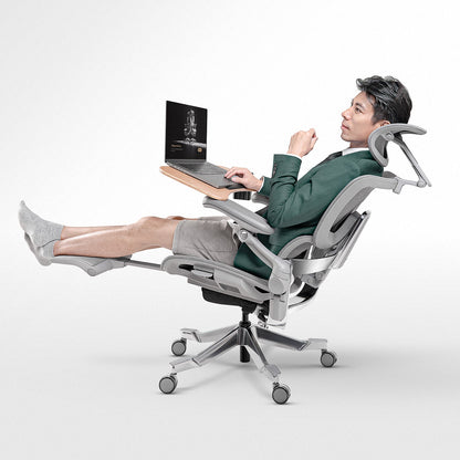 Hinomi H2 Pro Footrest for Optimal Support