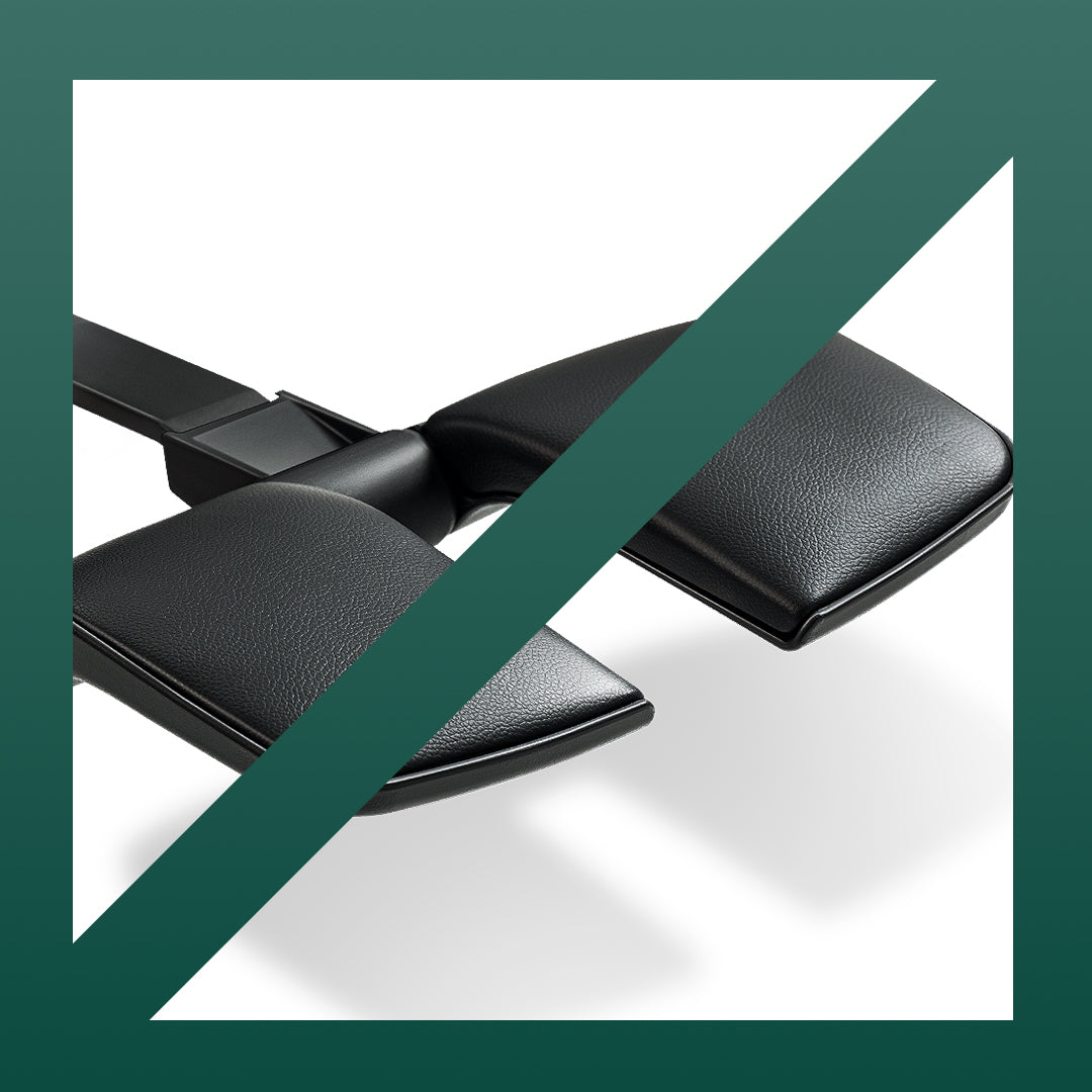 Hinomi H2 Pro Footrest for Optimal Support