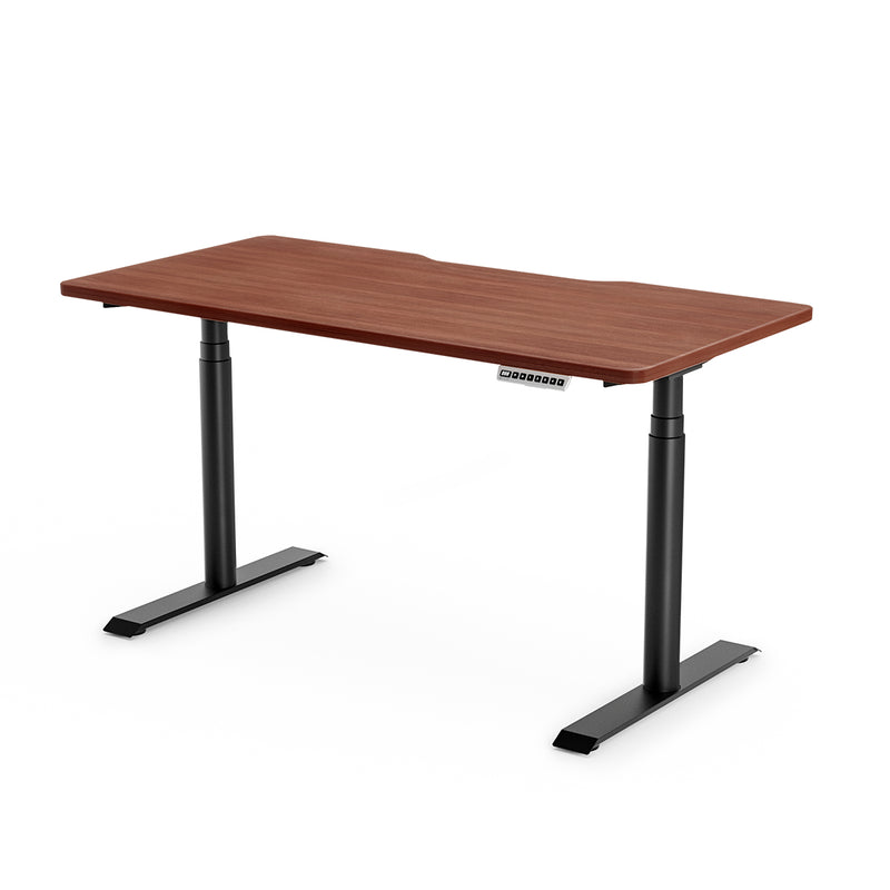 S1 Standing Desk – Assembly & Usage Guide