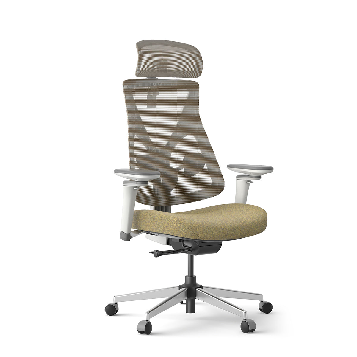 Hinomi D3 Ergonomic Office Chair