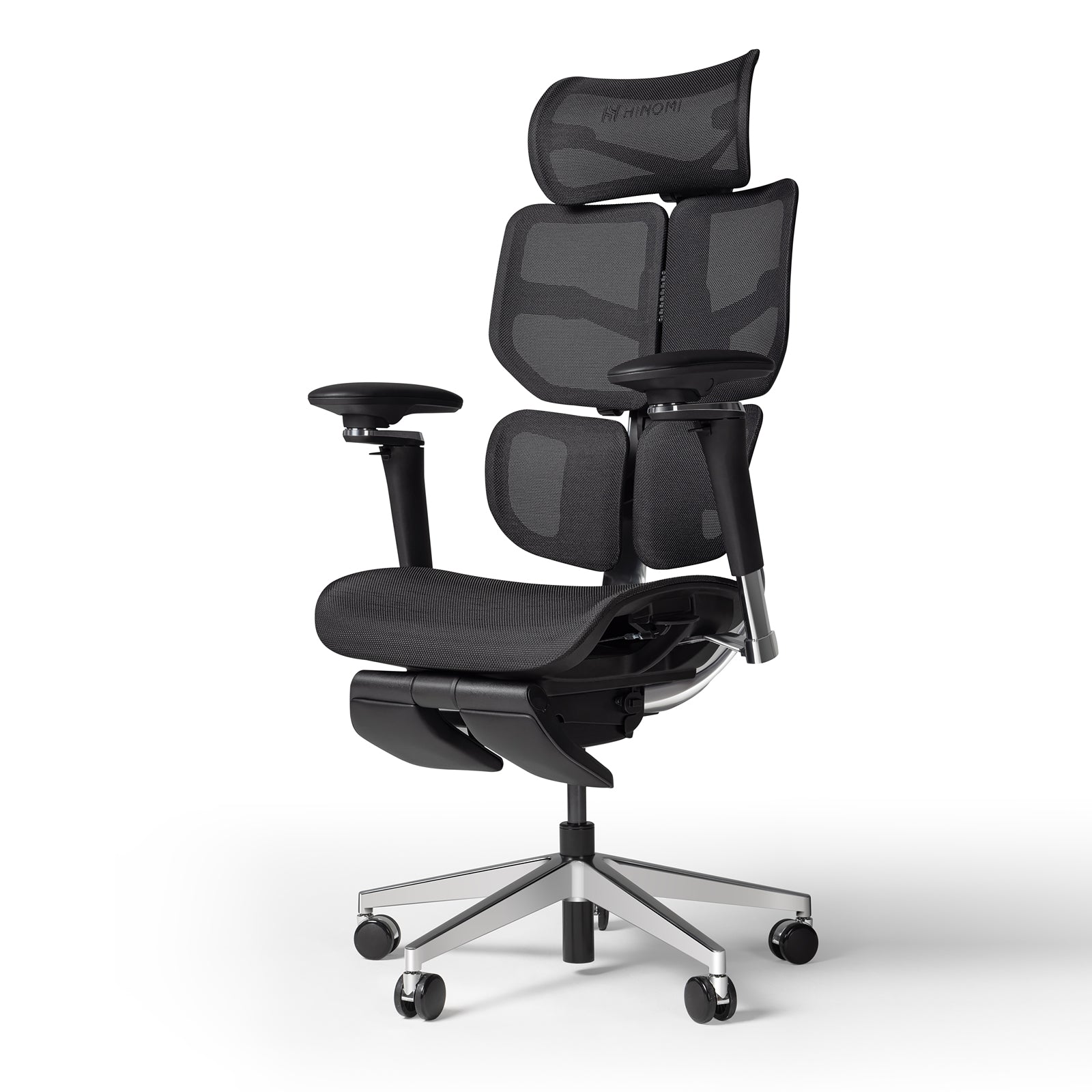 Hinomi X2 Pro Ergonomic Chair with Footrest for Home Office