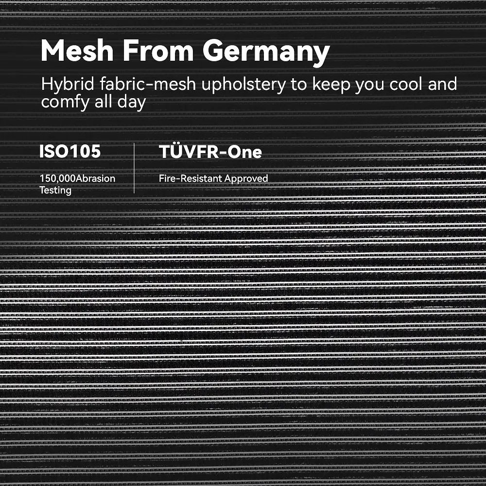 Hinomi H1 Classic V3 Ergonomic Office Chair