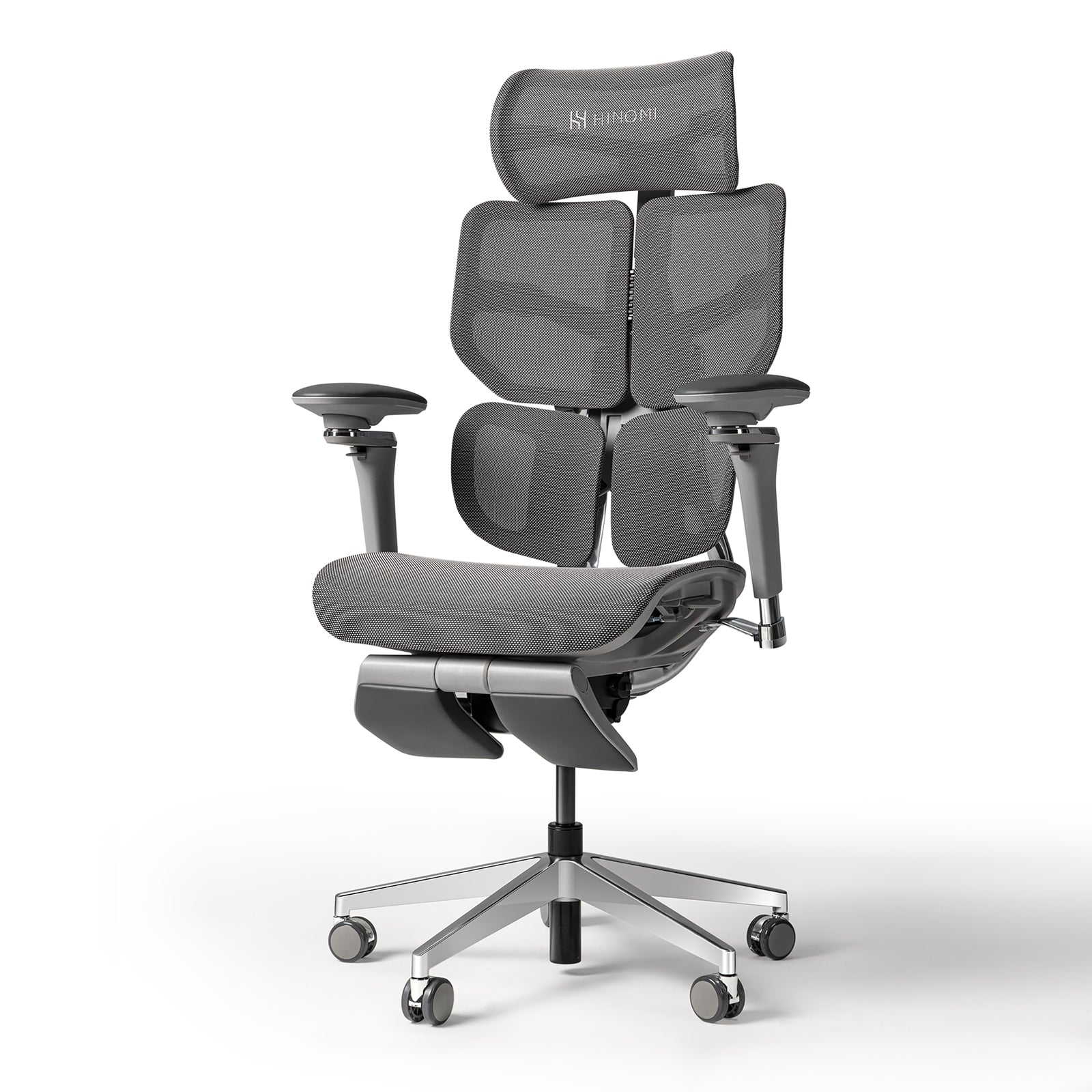 Hinomi X2 Pro Ergonomic Chair with Footrest for Home Office