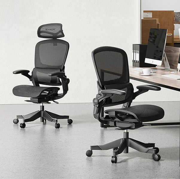 Hinomi H1 Classic V3 Ergonomic Office Chair