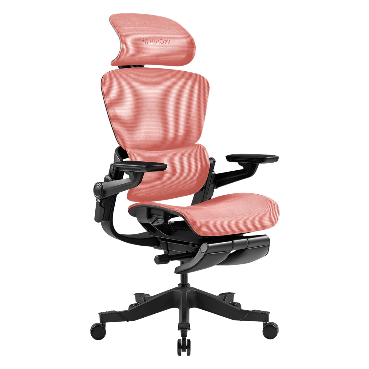 Hinomi H1 Pro V2 Ergonomic Office Chair with Footrest