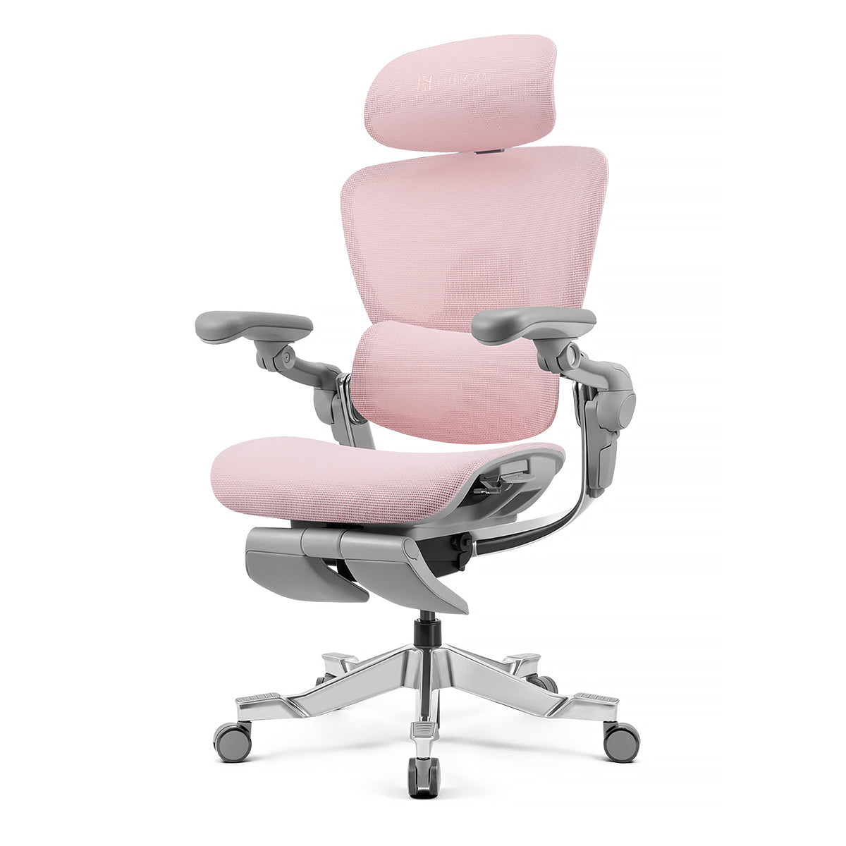 Hinomi H2 Pro Ergonomic Office Chair with Optional Footrest