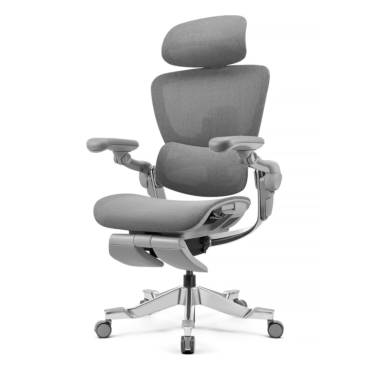 Hinomi H2 Pro Ergonomic Office Chair with Optional Footrest