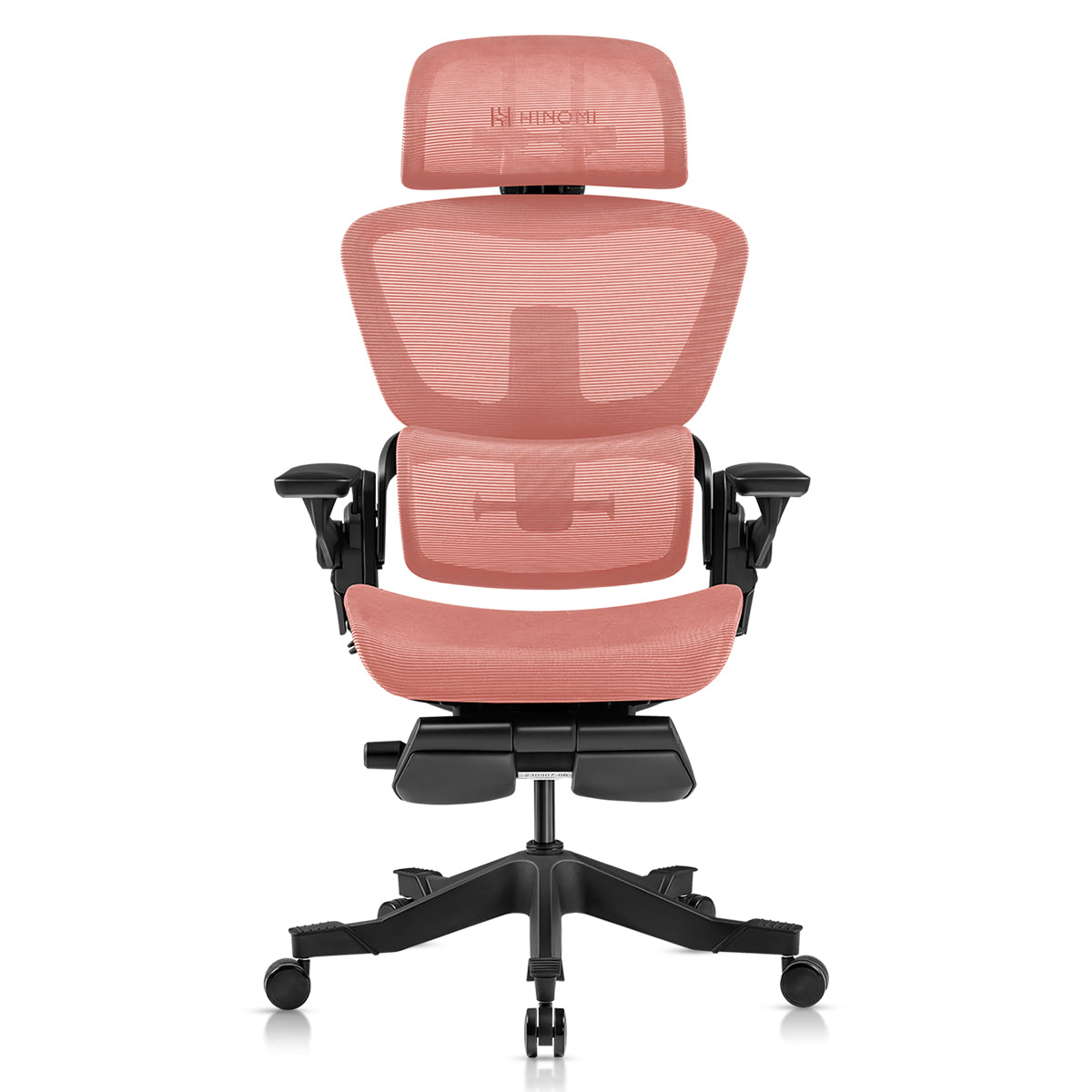 Hinomi H1 Pro V2 Ergonomic Office Chair with Footrest