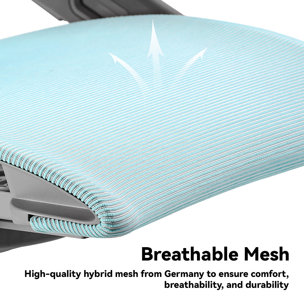 Hinomi Zee V2 Ergonomic Chair