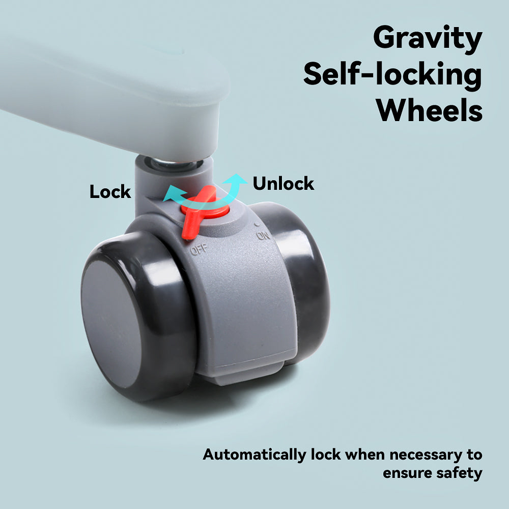 Hinomi Zee V2 Ergonomic Chair