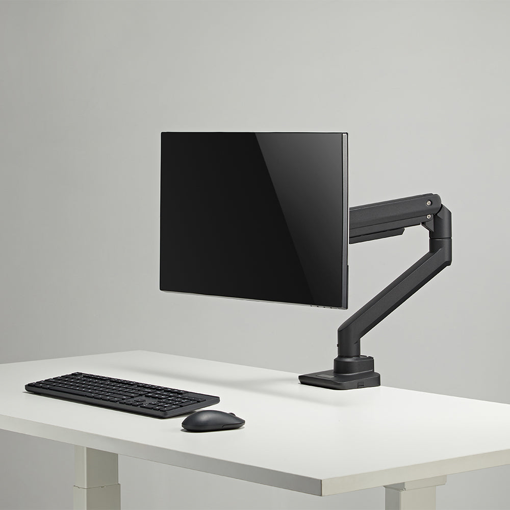 Hinomi MovMax Heavy Duty Monitor Arm