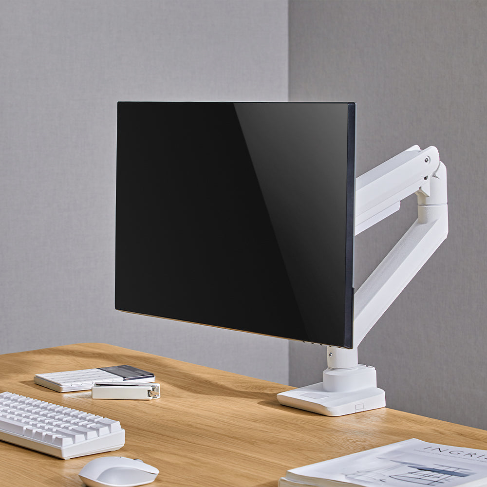 Hinomi MovMax Heavy Duty Monitor Arm