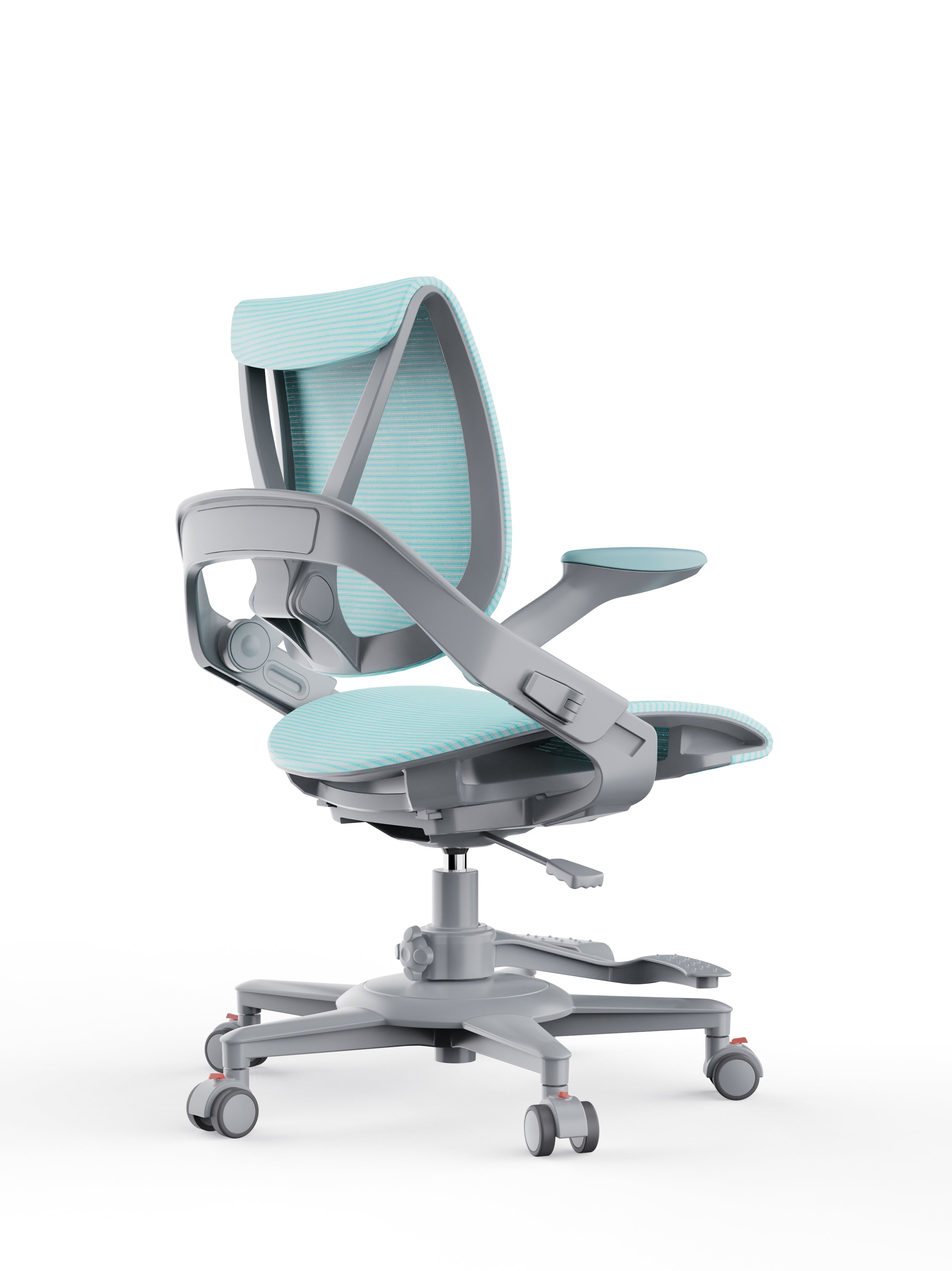 Hinomi Zee V2 Ergonomic Chair