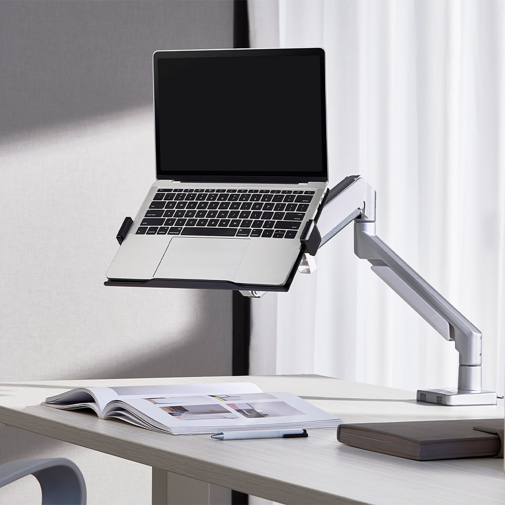 Hinomi Laptop Tray for Monitor Arm